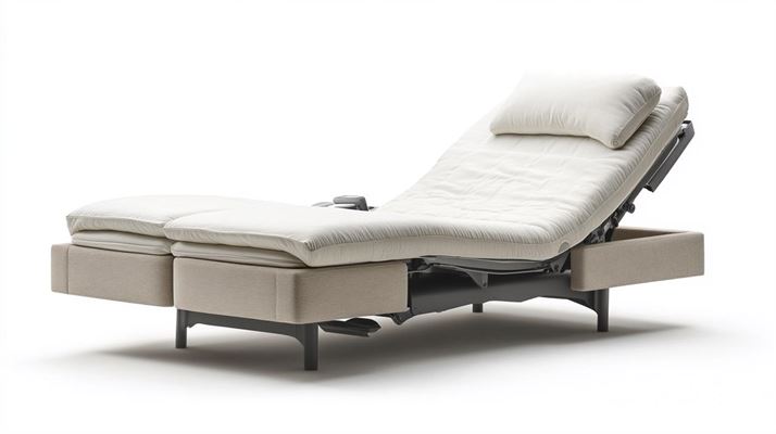 Elevationsseng - Din guide til bedre søvn og komfort