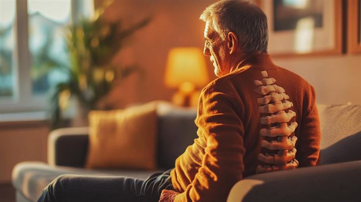 Forståelse af scheuermanns sygdom og hvordan man håndterer den