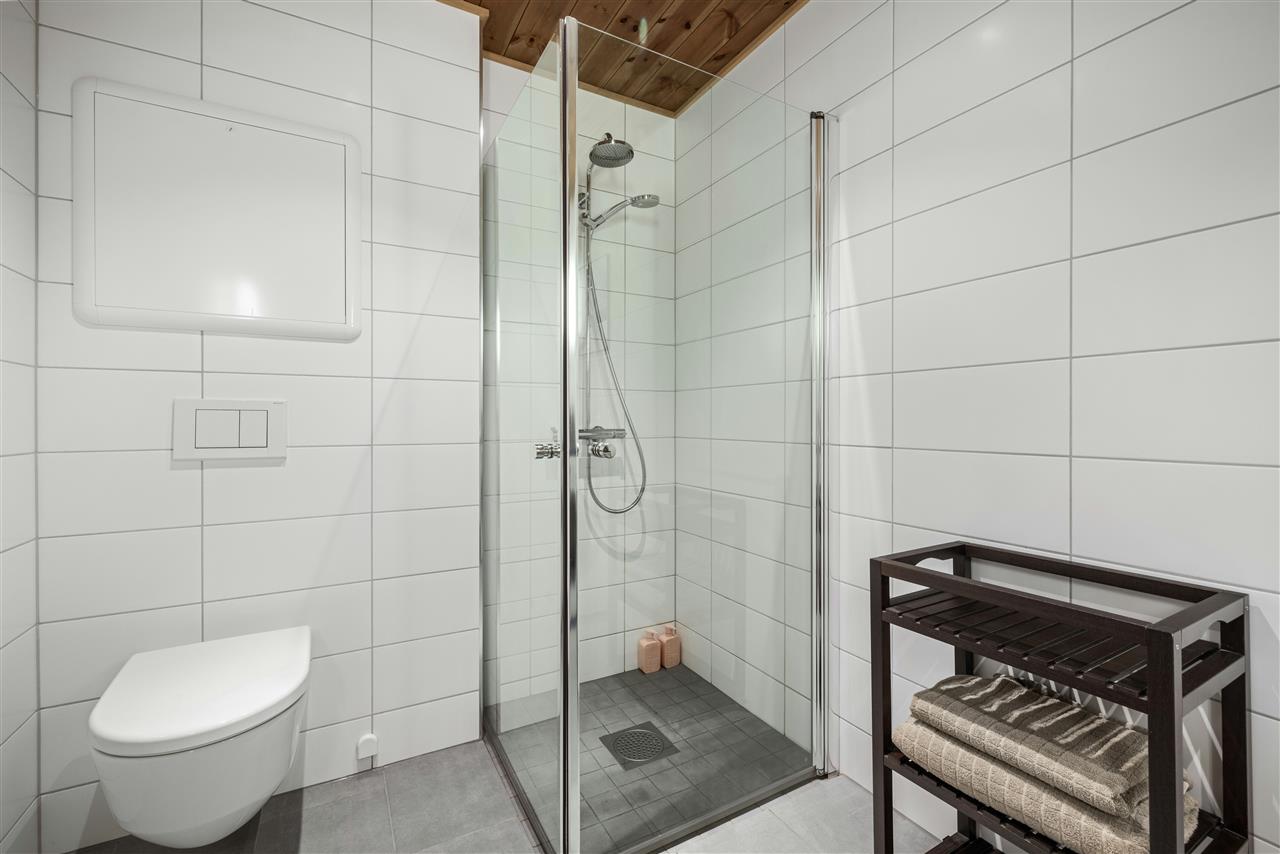 Geberit toilet væghængt - elegant og moderne løsning