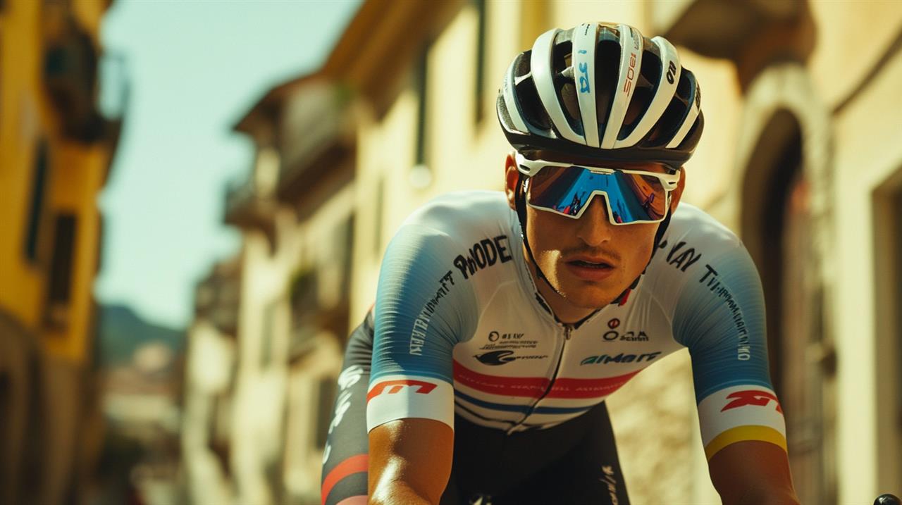 Giro Manager - din guide til succes i cykelsportens fantasy-verden