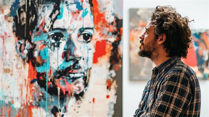 Sofus Markus - En rejse gennem kreativitet og teknologi