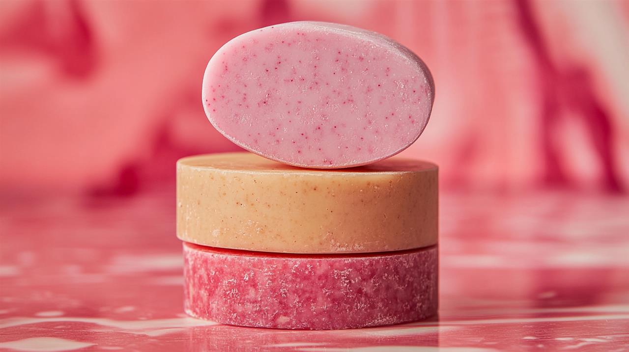 Kitsch conditioner bar - din guide til et bedre hårpleje
