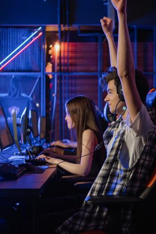 Har du brug for flere FPS? Få opgraderet din computer