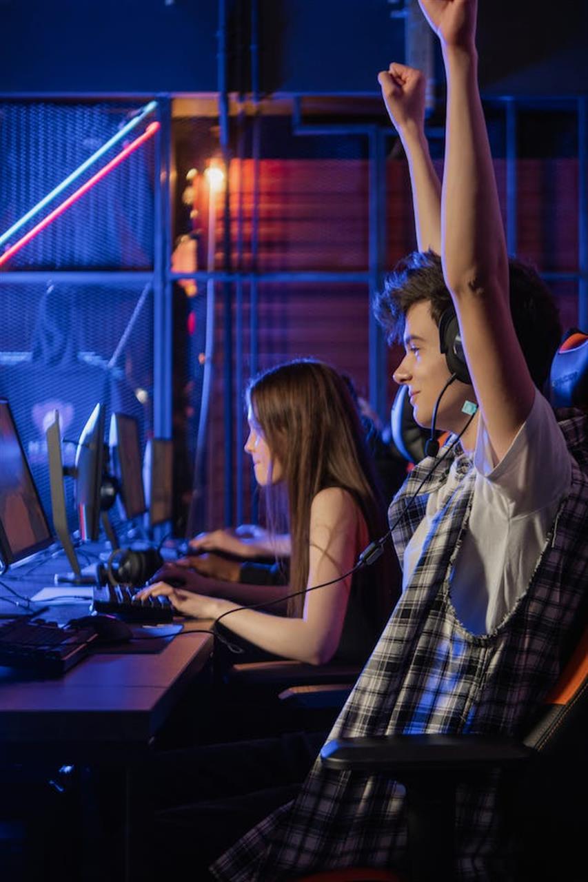 Har du brug for flere FPS? Få opgraderet din computer