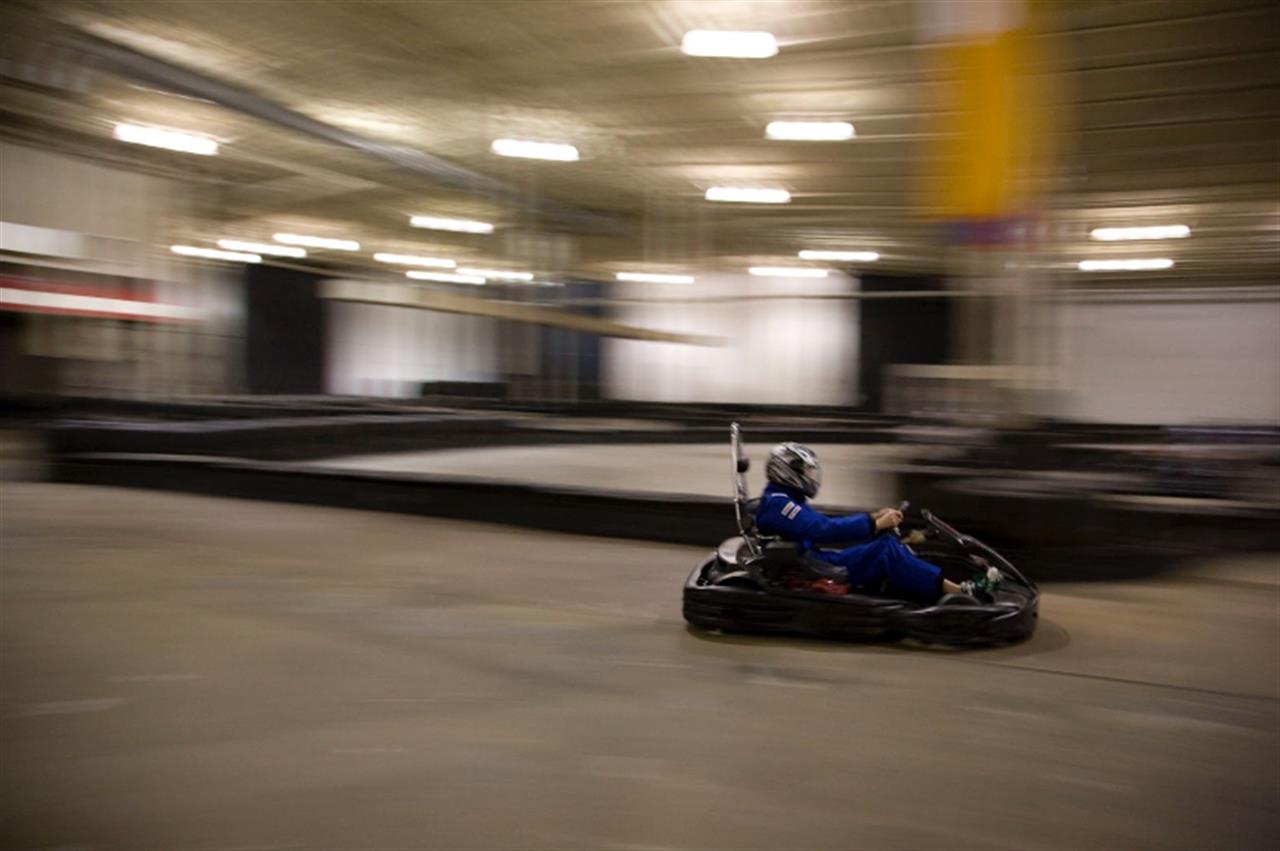 Gokart – En sjov aktivitet for alle