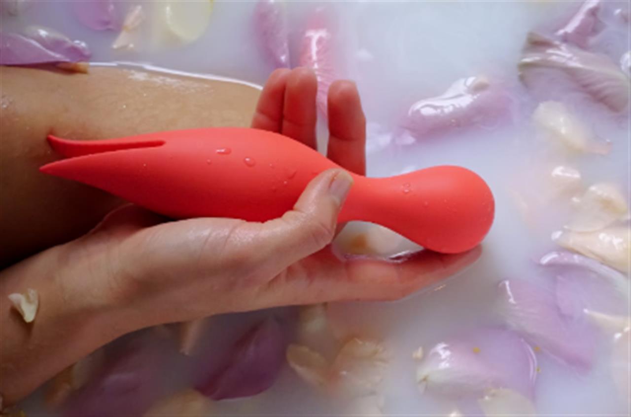 Sexlegetøj til par: En guide til at opleve mere intimitet i dit forhold