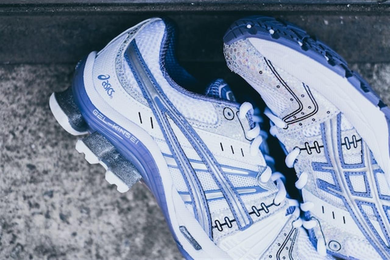 Asics Sneakers: Det ultimative valg til kvinder på farten