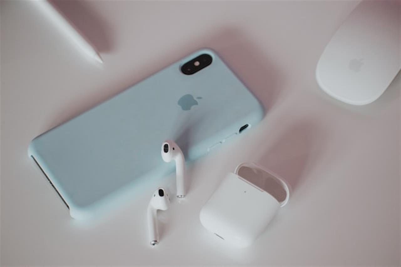 IPhone 13 Cover – beskyt din iPhone og gør den til din personlige stil
