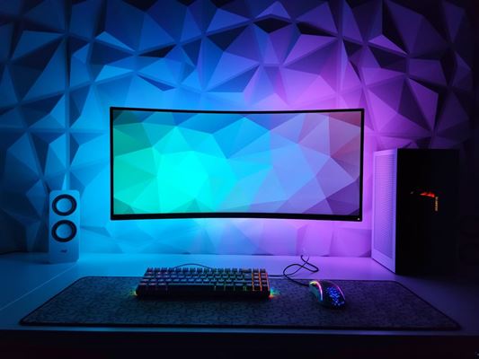 Tips til køb og opsætning af gaming-setup