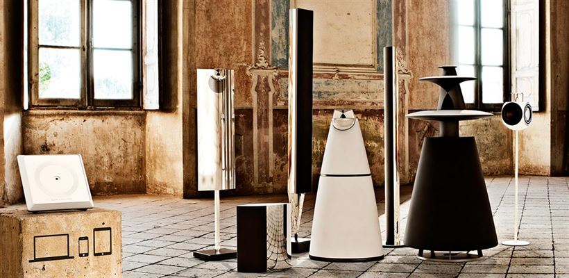 Sådan vælger du den rigtige højtaler til dig