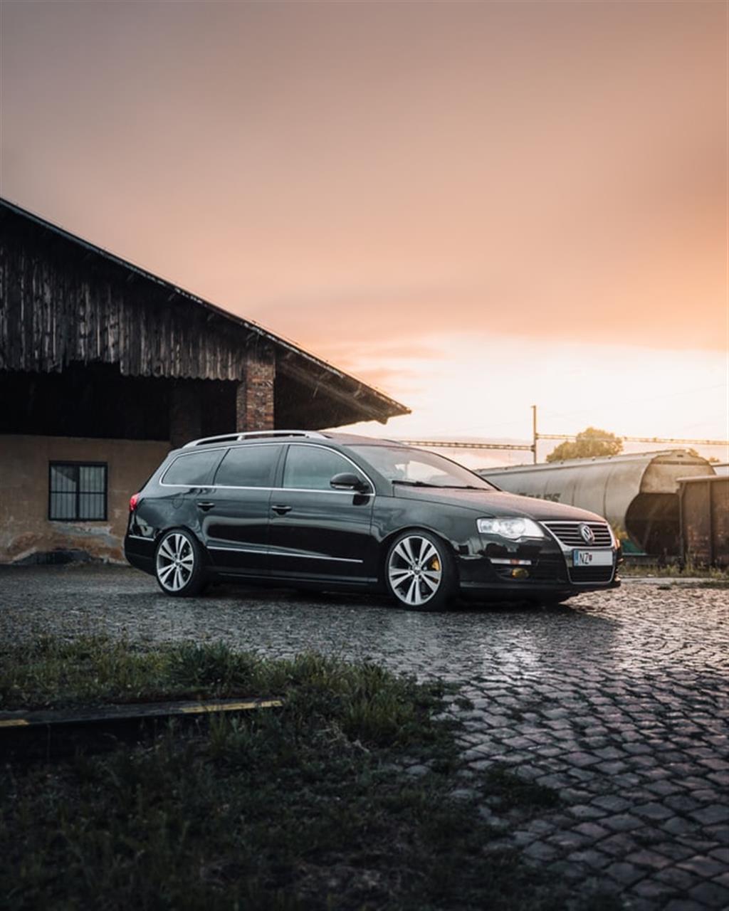 Sælg din bil på den bedste og nemmeste måde