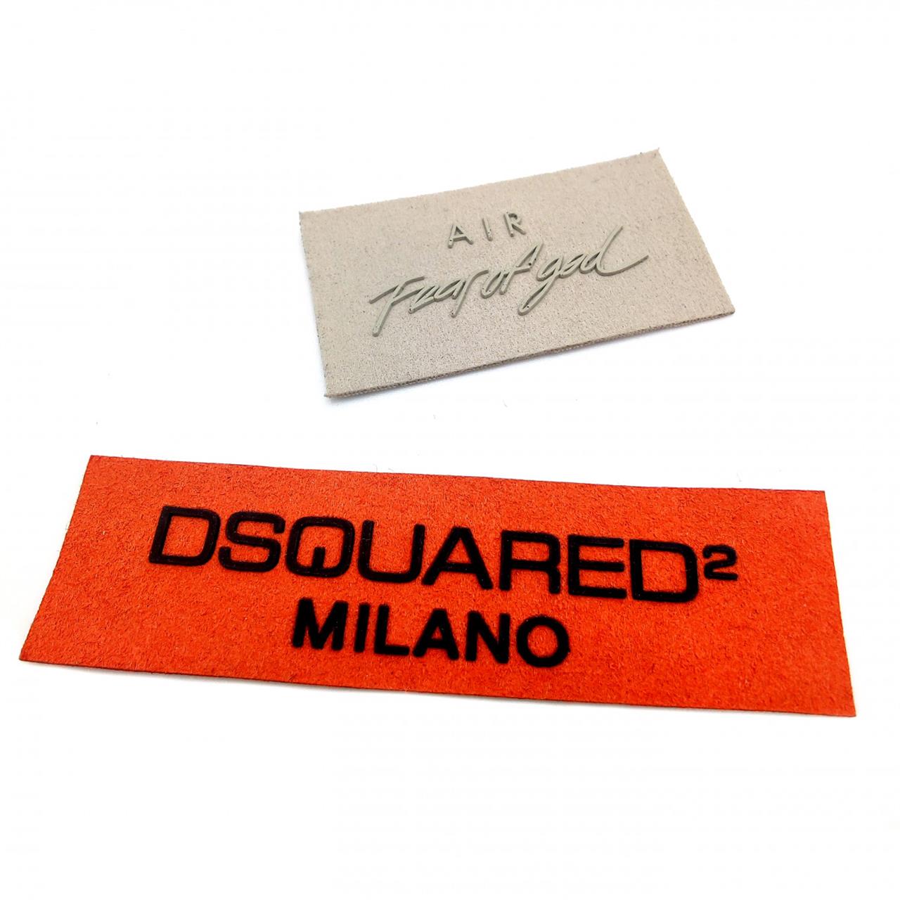 Labels: De tre bedste brugsmuligheder