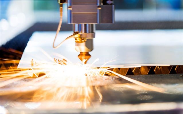 Laserskæring kan hjælpe din virksomhed