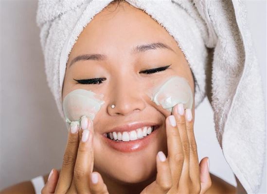 5 tips til en sundere hud