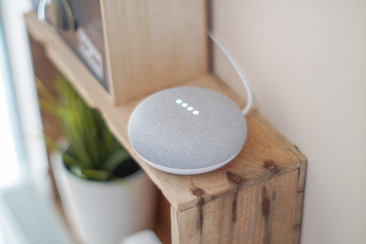 Derfor skal du investere i en Google Home