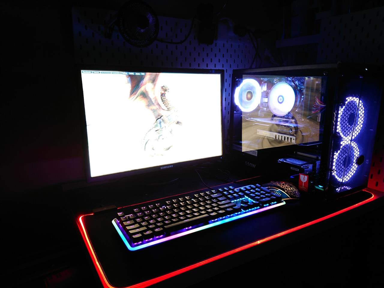 Gaming PC til den ultimative gamer