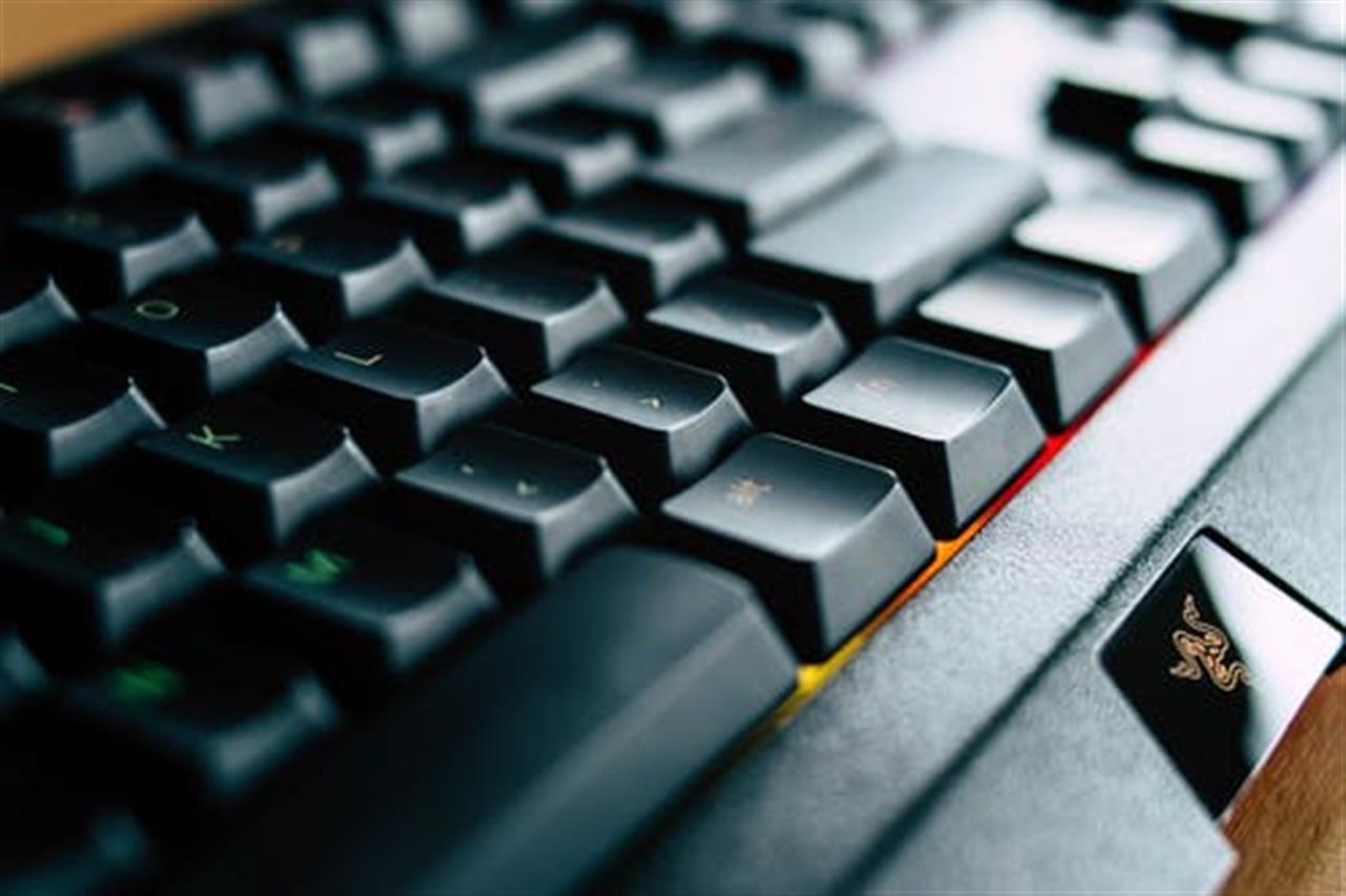 Dette udstyr kan optimere dine spilleevner